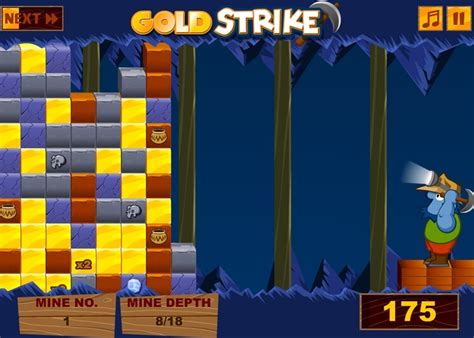  zuma gold strike game